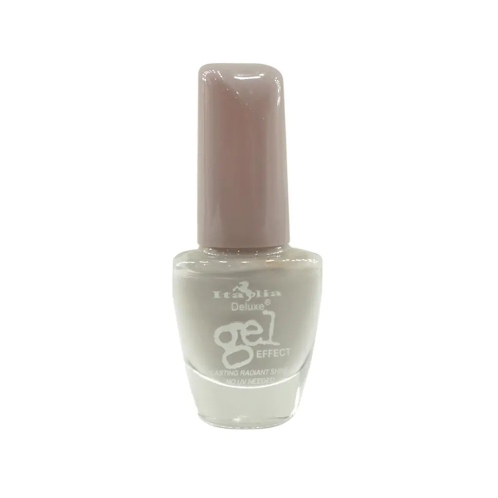 ITALIA Gel Effect Esmaltes