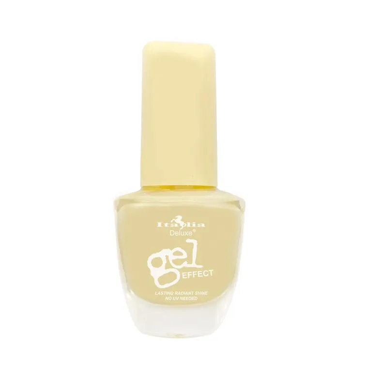 ITALIA Gel Effect Esmaltes