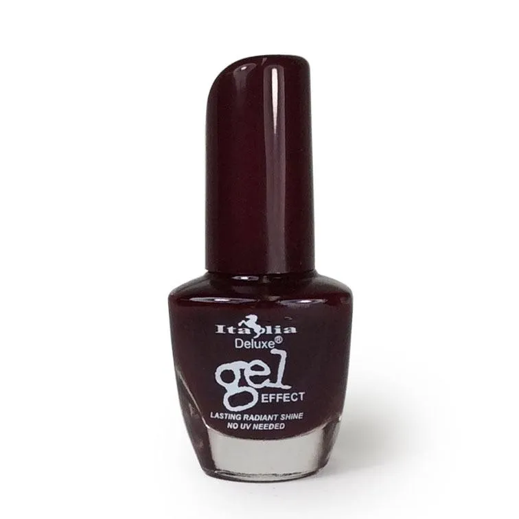 ITALIA Gel Effect Esmaltes