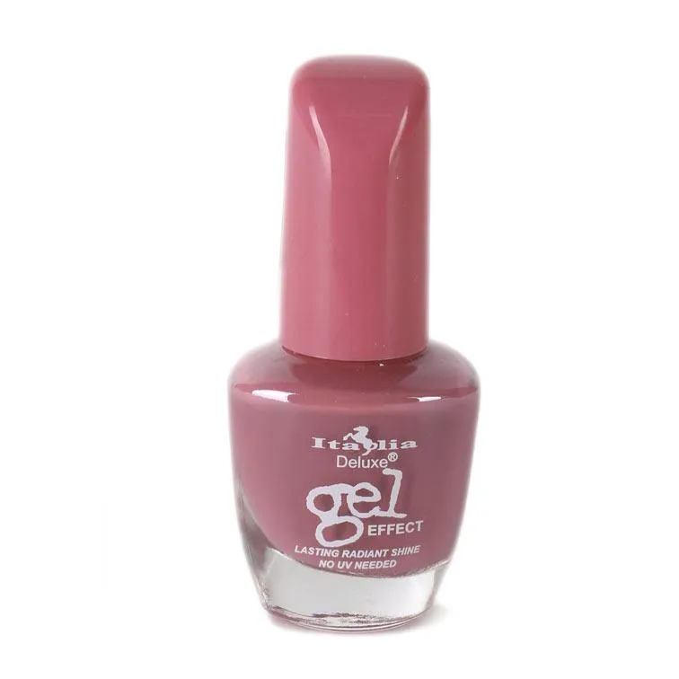 ITALIA Gel Effect Esmaltes