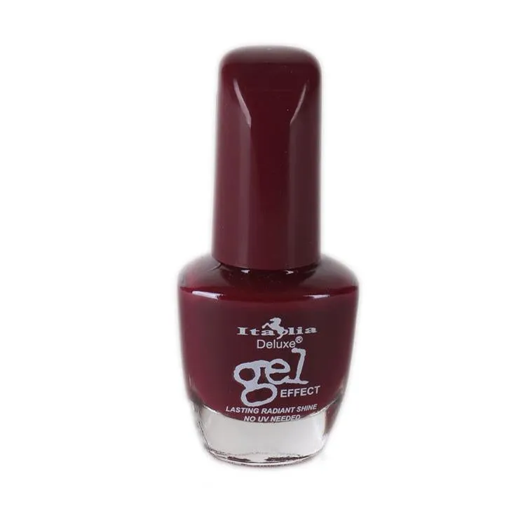 ITALIA Gel Effect Esmaltes