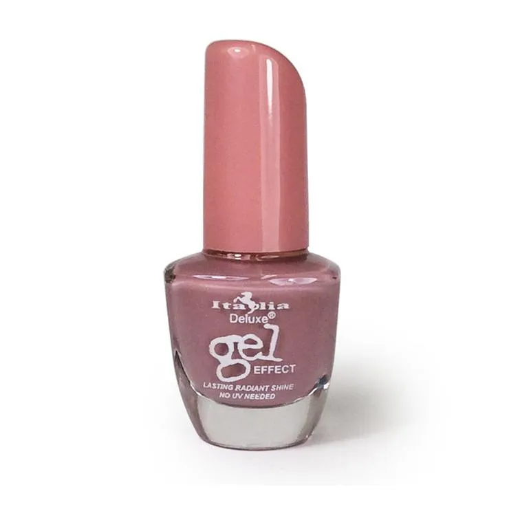 ITALIA Gel Effect Esmaltes