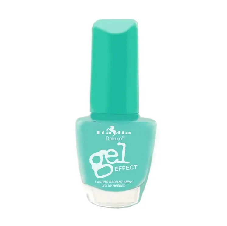 ITALIA Gel Effect Esmaltes