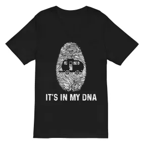 It's In My DNA 2 - Herren V-Neck Shirt