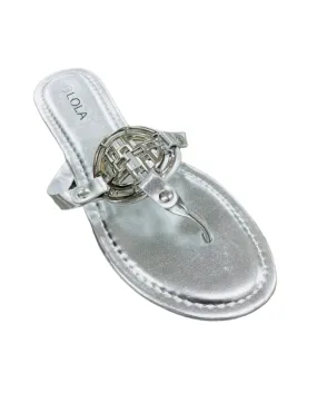 L7590 - SILVER