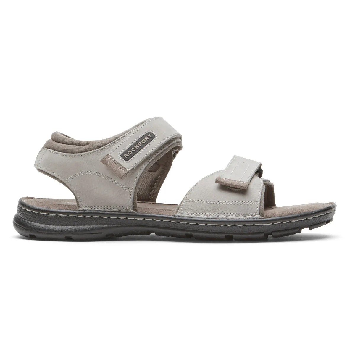 Men's Darwyn Quarter-Strap Sandal