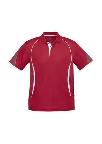 Mens Razor Polo