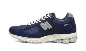 New Balance 2002R Navy Grey