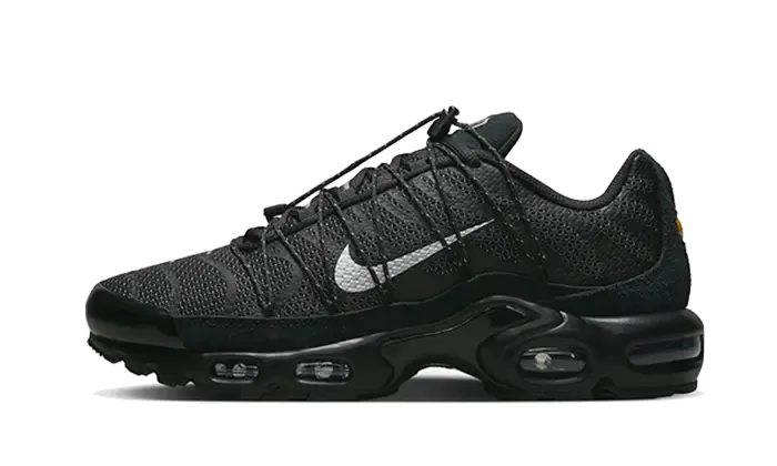 Nike Air Max Plus Toggle Black Reflective