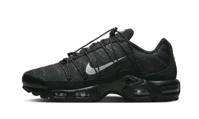 Nike Air Max Plus Toggle Black Reflective