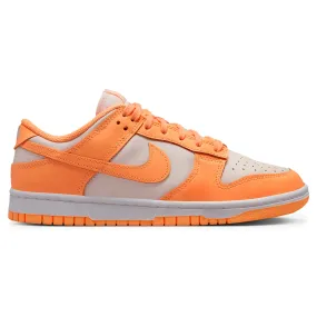 Nike Dunk Low Peach Cream (W)