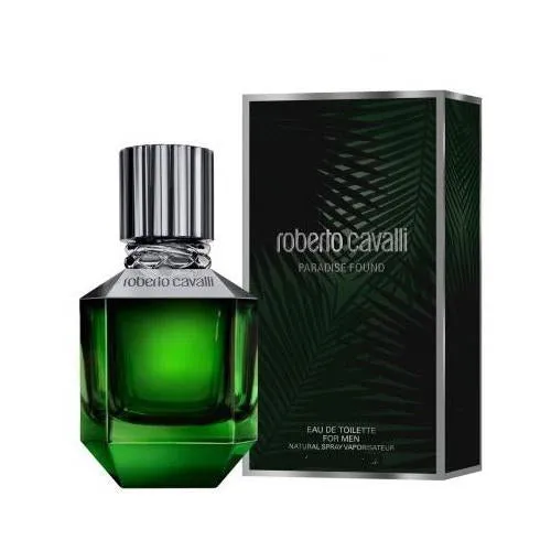 Paradise Found Men 75ml EDT for Men by Roberto Cavalli