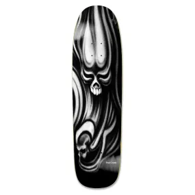 Polar Paul Grund Skulls Deck P9 Shape