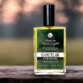 Rain in First Light 100 ml Cologne - March's Scent of the Month