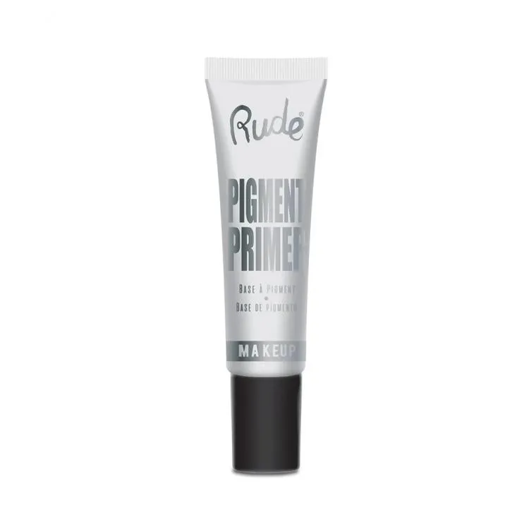 RUDE Pigment Primer