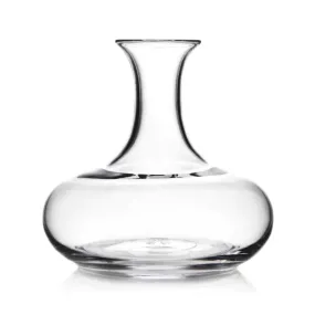 Simon Pearce Ascutney Wine Decanter