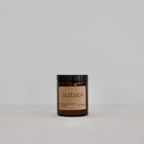 Someday - Outback | Kakadu Plum Bush Cucumber Candle