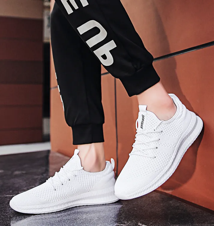 Spring Bounce Sneakers