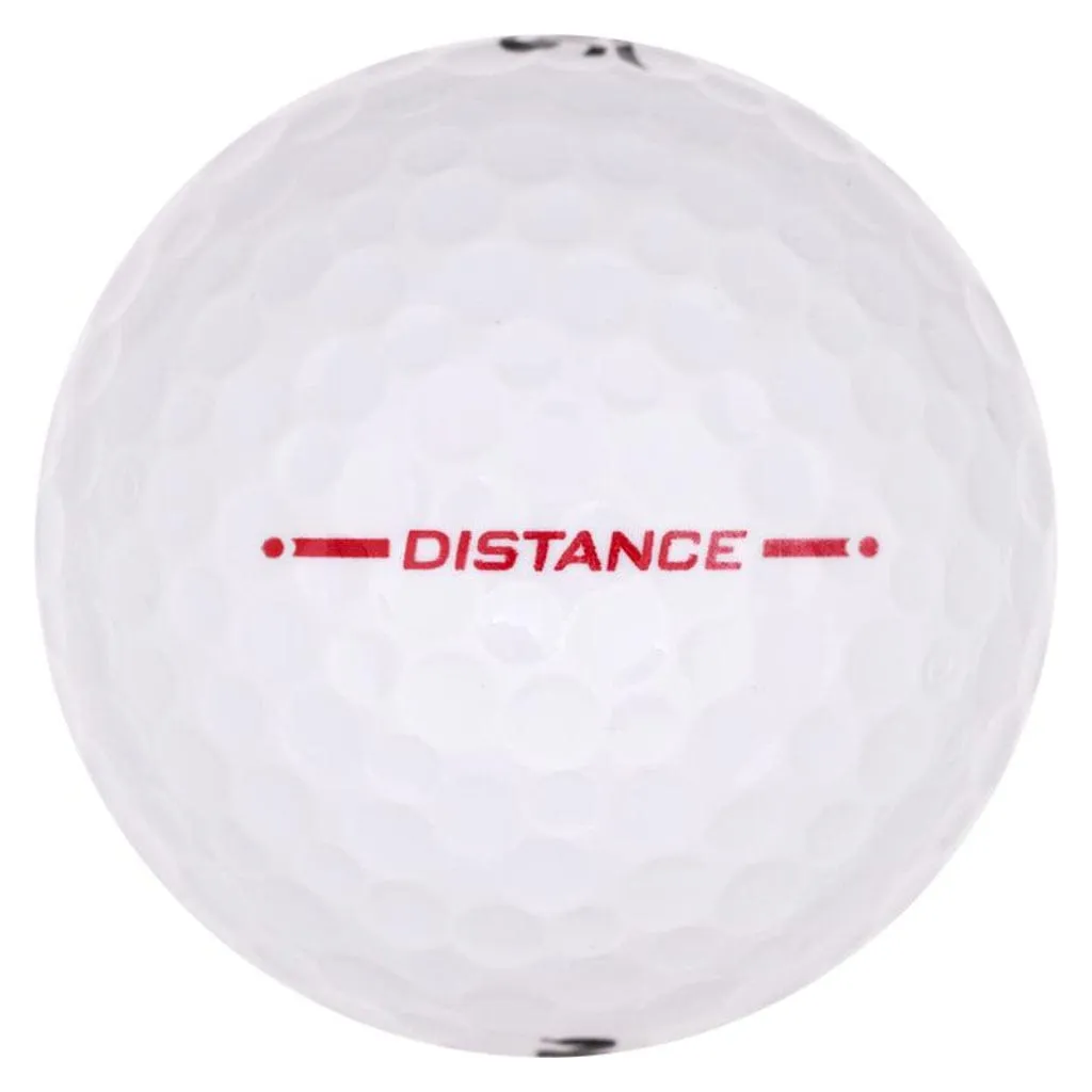 Srixon Distance