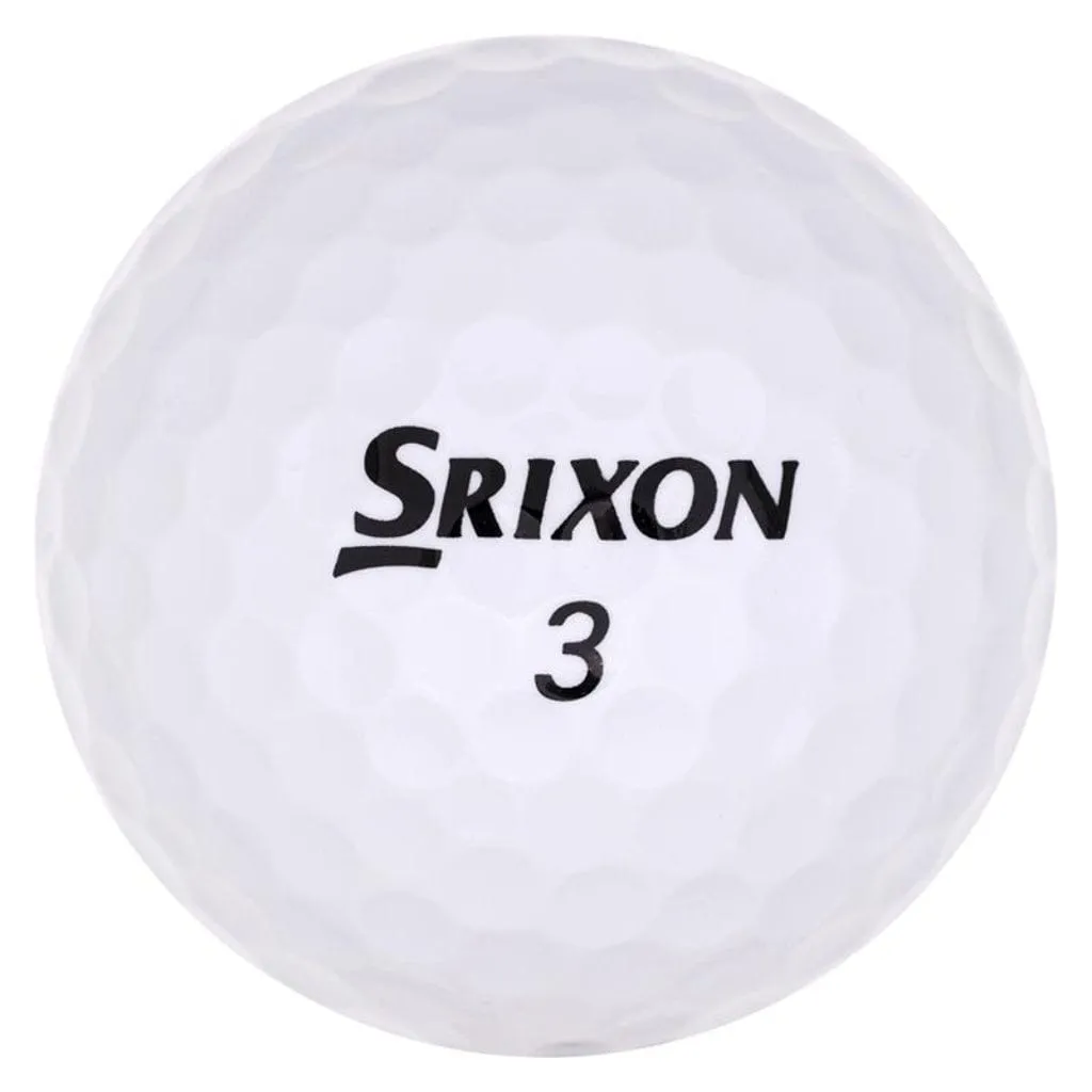 Srixon Oefenballen