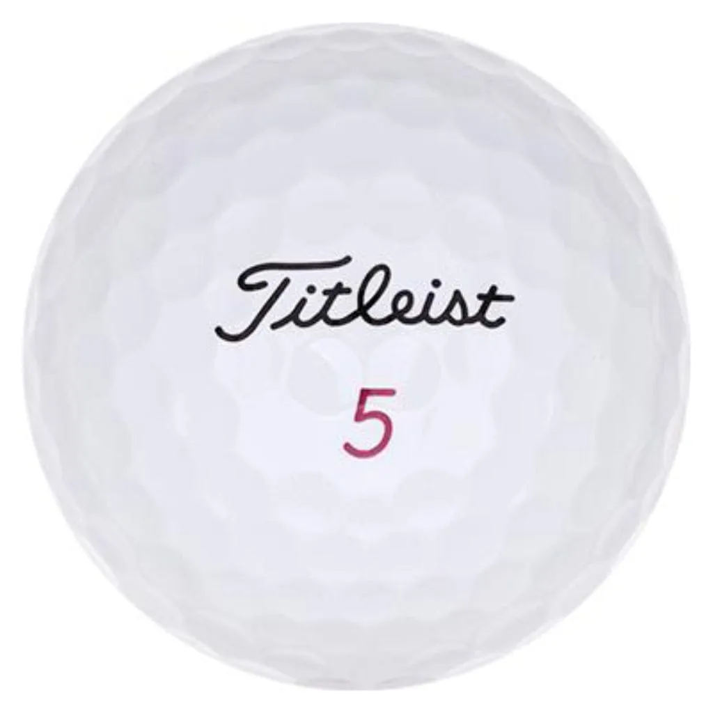 Titleist Pro V1/x Oefenballen