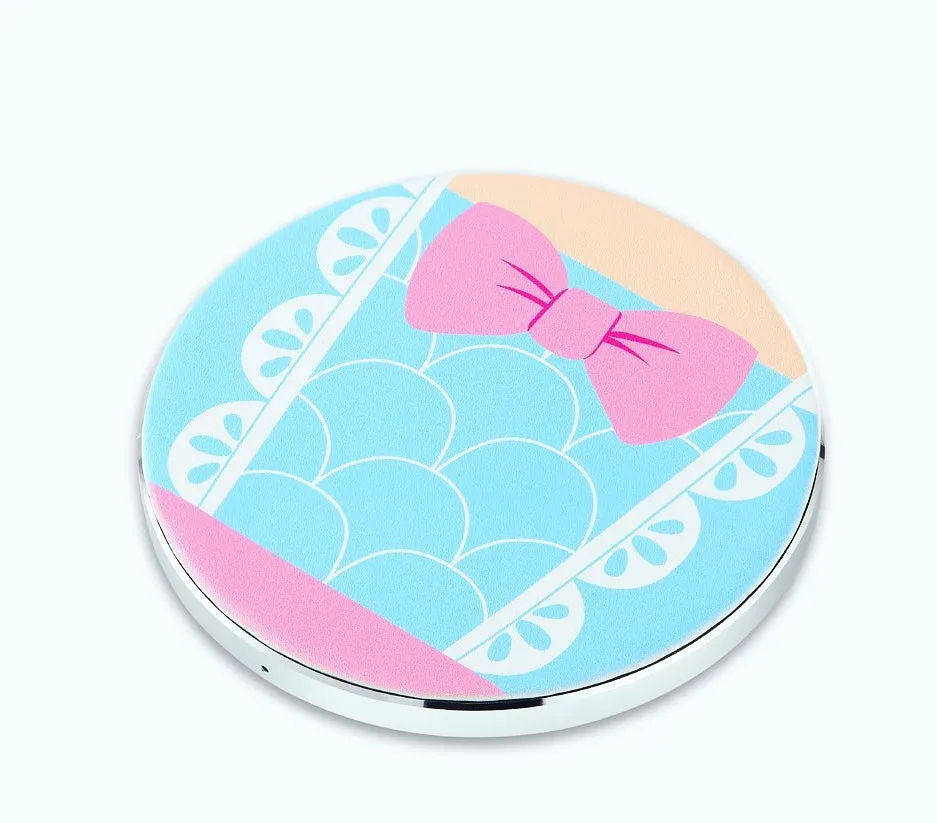 Toy Story 4 Bo Peep Dress Fast Charging Pad