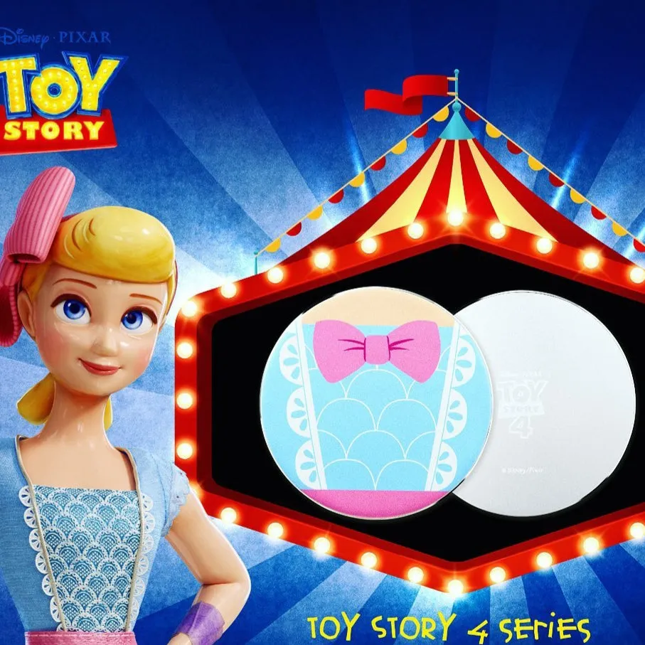 Toy Story 4 Bo Peep Dress Fast Charging Pad