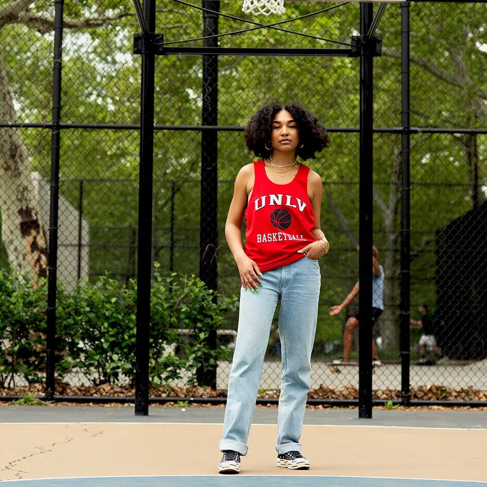 UNLV Runnin' Rebels Reversible Practice Jersey