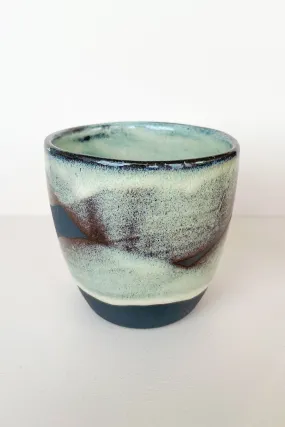 Volcano Scape Cup