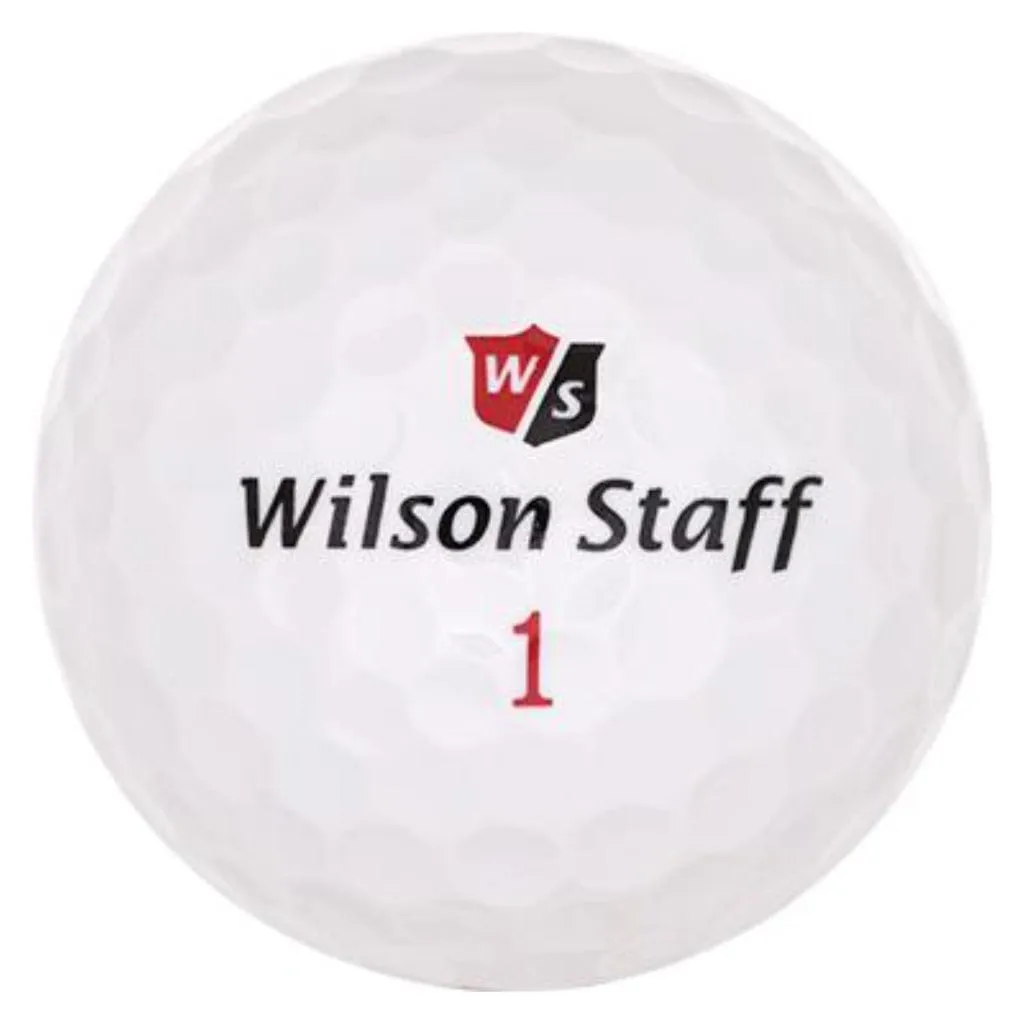 Wilson Oefenballen