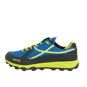 Zapatillas Trail Running Sparta Azul